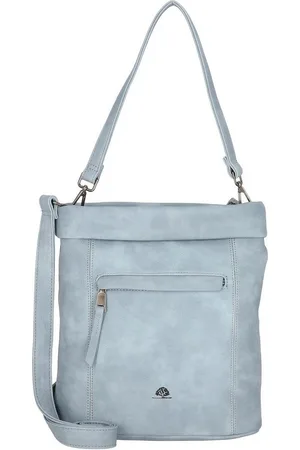 Greenburry Schultertasche Mad