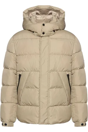 HUGO BOSS Steppjacke H-Corbinian3 (1-St) - Verkäufer: EGOIST