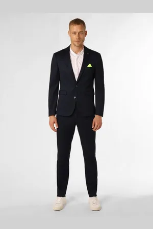 Finshley & Harding London Anzug Brixdon/Hoxdon - Verkäufer: VAN GRAAF