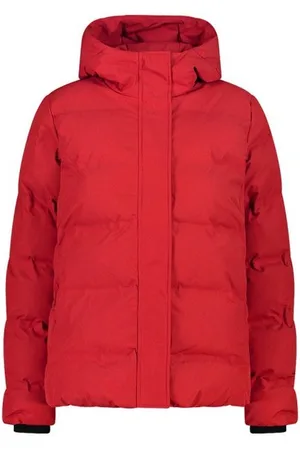 CMP Winterjacke Damen Winterjacke mit fester Kapuze 34K0706 - Verkäufer: highway-shop
