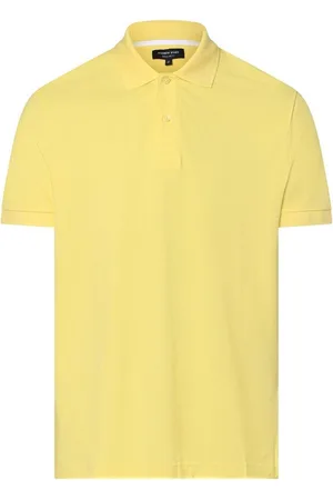 Andrew James Poloshirt - Verkäufer: VAN GRAAF