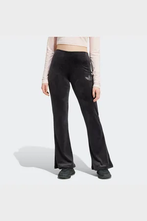 adidas Sporthose BLING FLARES (1-tlg)