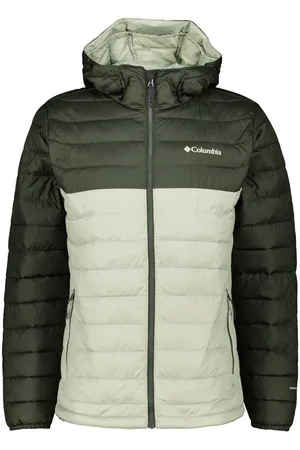 Columbia Steppjacke Herren Steppjacke POWDER LITE™ (1-St) - Verkäufer: engelhorn