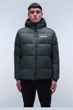 Napapijri Steppjacke SUOMI