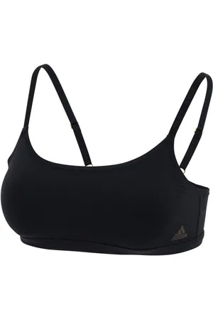adidas Bustier Scoop Bralette - Sport Active Micro Body Fit bh bra-lette bustier - Verkäufer: HBOD