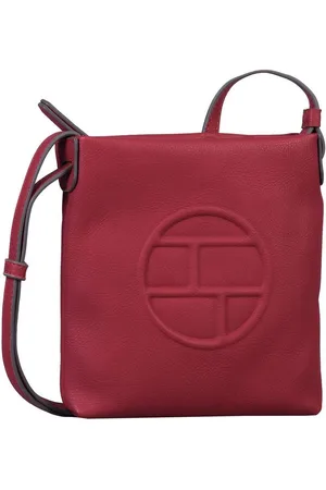 TOM TAILOR Umhängetasche Rosabel kleine Cross Bag Umhängetasche Shoulder Bag 29266 - Verkäufer: Bilvary