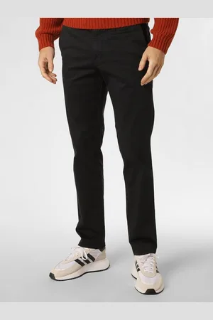 Finshley & Harding Chinos Dylan - Verkäufer: VAN GRAAF