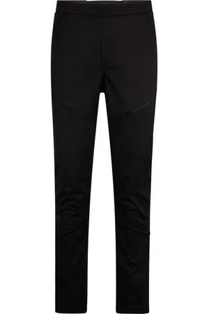 Ziener Skihose NEBIL man (pants active) BLACK - Verkäufer: Supersportler