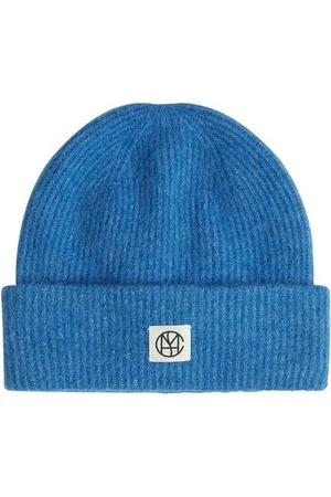 Moss Copenhagen Beanie Damen Strickmütze MSCHHOPE ICON BEANIE - Verkäufer: engelhorn