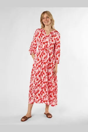 Ambiance A-Linien-Kleid - Verkäufer: VAN GRAAF