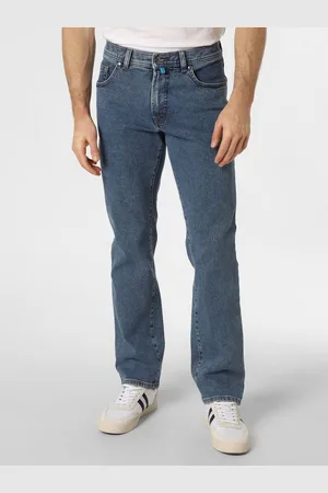 Pierre Cardin Loose-fit-Jeans Dijon - Verkäufer: VAN GRAAF