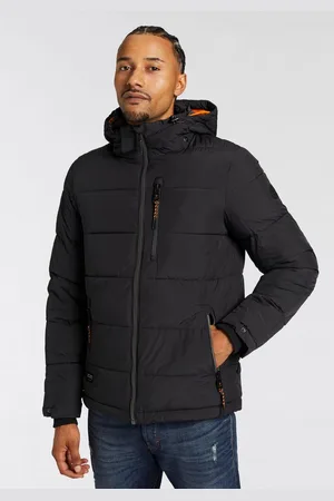 G.I.G.A. DX by killtec Steppjacke GW 27 MN QLTD JCKT