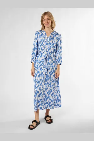Ambiance A-Linien-Kleid - Verkäufer: VAN GRAAF
