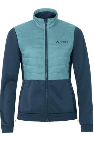 Vaude 3-in-1-Funktionsjacke Wasserdicht, winddicht und atmungsaktiv
