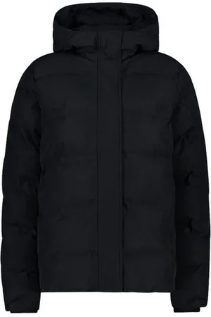 CMP Winterjacke Damen Winterjacke mit fester Kapuze 34K0706 - Verkäufer: highway-shop