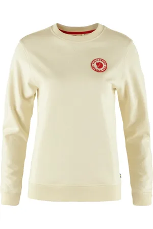 Fjällräven Sweatshirt Damen Sweatshirt 1960 Logo Badge - Verkäufer: Scholz Handelsgesellschaft mbH