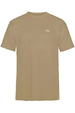 Vans T-Shirt MNLEFTCHESTLOGOTEE