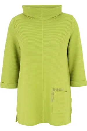 Doris Streich Longsweatshirt - Verkäufer: Wagener Galerie