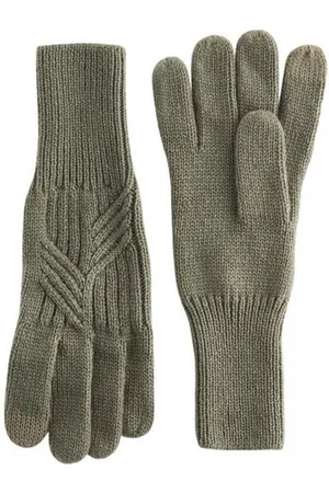 Next Strickhandschuhe Strickhandschuhe mit Zopfmuster (1-St) - Verkäufer: Germany GmbH