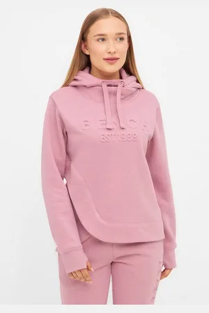 Bench Kapuzensweatshirt VEIDA