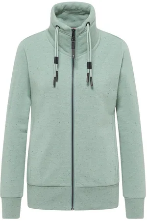 Ragwear Sweatshirt RONETTE Nachhaltige & Vegane Mode Damen - Verkäufer: ITG GmbH - Fashion und Lifestyle