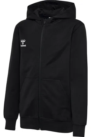 Hummel Trainingsjacke Hmlgo 2.0 Zip Hoodie Kids - Verkäufer: 247Group GmbH