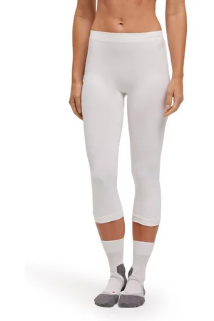 Falke Thermounterhose Warm (1-St) thermoregulierend für warme bis kalte Temperaturen - Verkäufer: