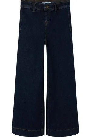 NAME IT Stretch-Jeans NKFSALLI X-WIDE JEANS 3469-MD BF - Verkäufer: Dorins Kindermode