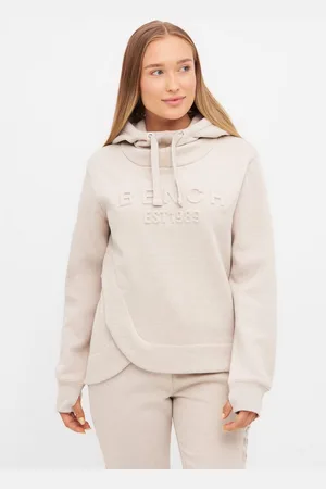 Bench Kapuzensweatshirt VEIDA
