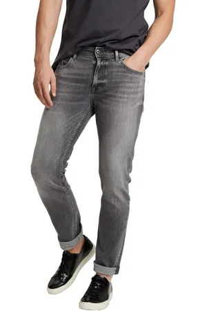Cross Jeans Straight-Jeans DYLAN mit Stretch - Verkäufer: Jeans-direct