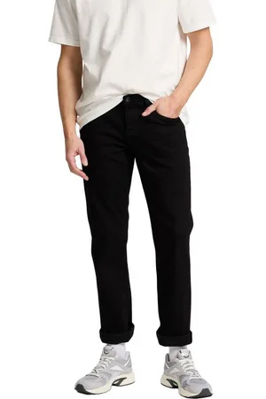 Cross Jeans Straight-Jeans DYLAN mit Stretch - Verkäufer: Jeans-direct