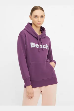 Bench Kapuzensweatshirt TEALY