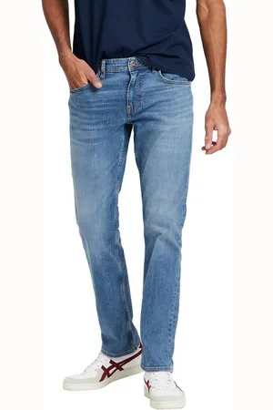 Cross Jeans Straight-Jeans DYLAN mit Stretch - Verkäufer: Jeans-direct