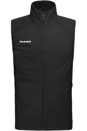 Mammut Funktionsweste Rime Light IN Flex Vest Men - Verkäufer: