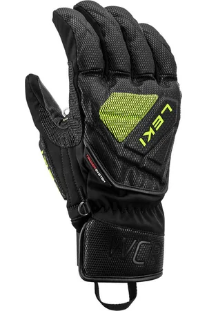 Leki Skihandschuhe - Verkäufer: Sport Michetschläger e.K.