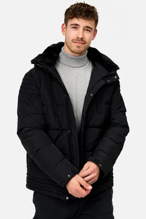INDICODE Winterjacke INBlaise - Verkäufer: Bestsales Online GmbH
