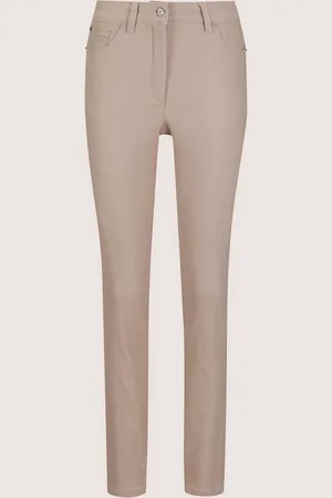 Madeleine Gerade Jeans Beschichtete Skinny-Jeans - Verkäufer: Premio Fashion GmbH