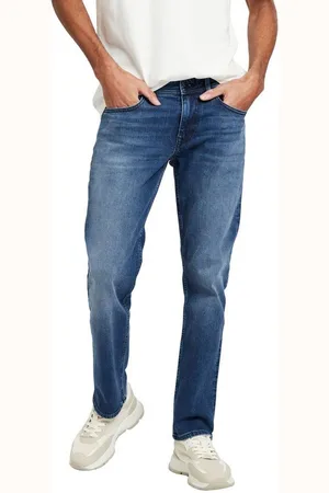 Cross Jeans Straight-Jeans DYLAN mit Stretch - Verkäufer: Jeans-direct