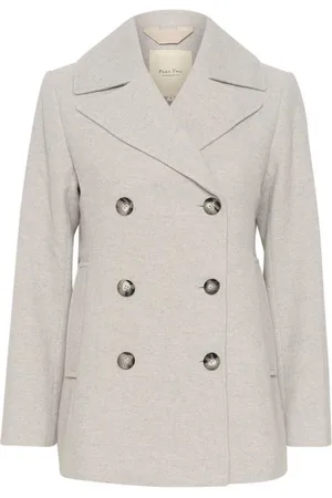 Part Two Wintermantel Jacke LekiasPW - Verkäufer: DK Company