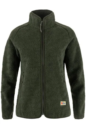 Fjällräven Winterjacke Vardag Pile Fleece - Verkäufer: Sport Lipp GmbH