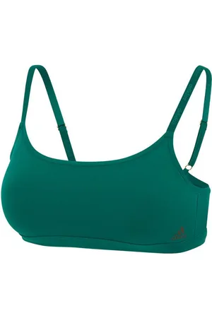 adidas Bustier Scoop Bralette - Sport Active Micro Body Fit bh bra-lette bustier - Verkäufer: HBOD
