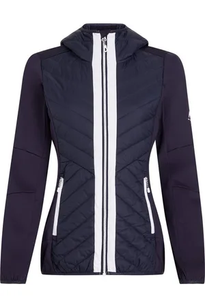 mc kinley Outdoorjacke Da.-Funktions-Jacke Maggio HD W 915 NAVY/WHITE - Verkäufer: Sportmarkt MG