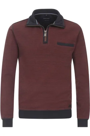 Casa Moda Sweatshirt SNOS Sweatshirt mit - Verkäufer: Heynmöller-Kleidung GmbH