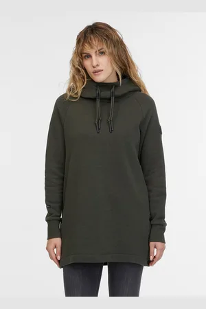 Ragwear Kapuzensweatshirt ROWENNA