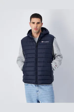 Champion Steppweste Polyfilled Vest