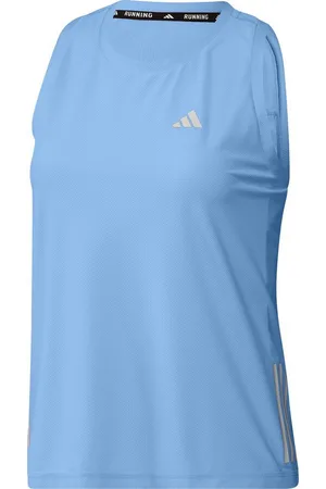 adidas Tanktop OTR B TANK SEBLBU - Verkäufer: Sport Rossow GmbH