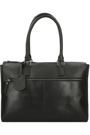 Burkely Shopper On the move, Leder - Verkäufer: WE LOVE BAGS