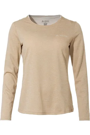 Vaude Funktionsshirt Essential Langarm T-Shirt mit langen Ärmeln - Verkäufer: bonvenon