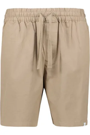 Les Deux Jeansshorts Herren Jeansshorts OTTO TWILL SHORTS - Verkäufer: engelhorn