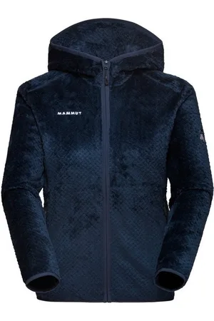 Mammut Fleecejacke Innominata ML Hooded Jacket Women - Verkäufer: